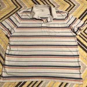 Croft & Barrow easy care polo